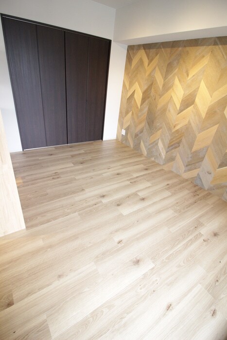 ラクメンビルの物件内観写真