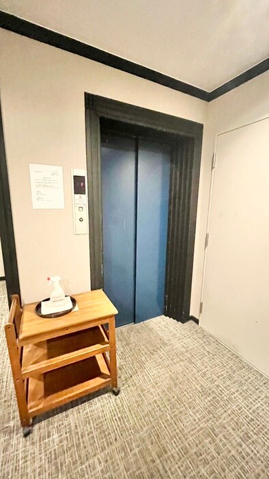 ラクメンビルの物件外観写真