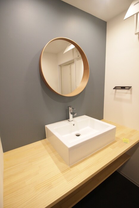 ラクメンビルの物件内観写真