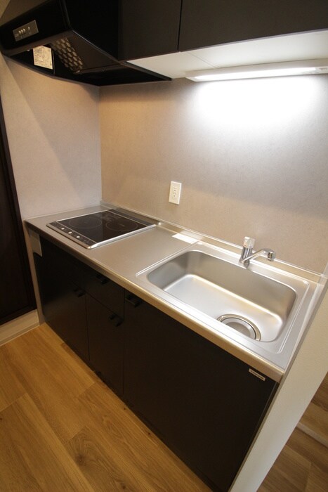 ラクメンビルの物件内観写真