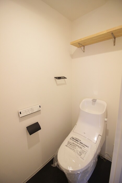 ラクメンビルの物件内観写真