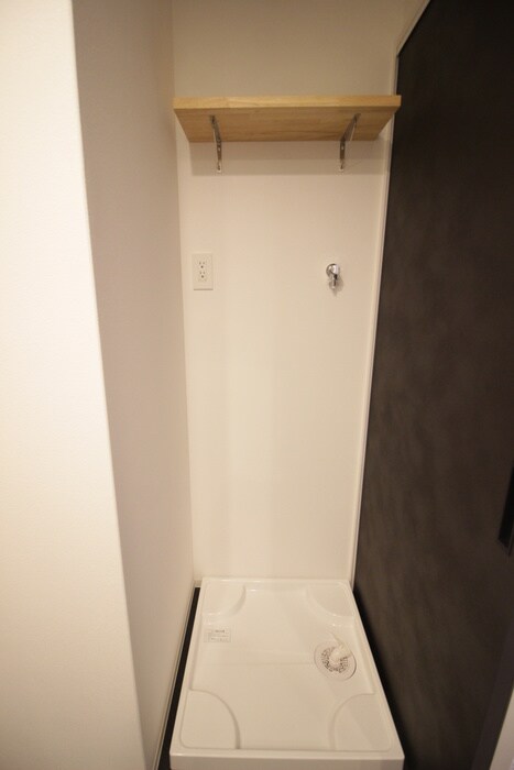 ラクメンビルの物件内観写真