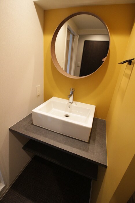 ラクメンビルの物件内観写真