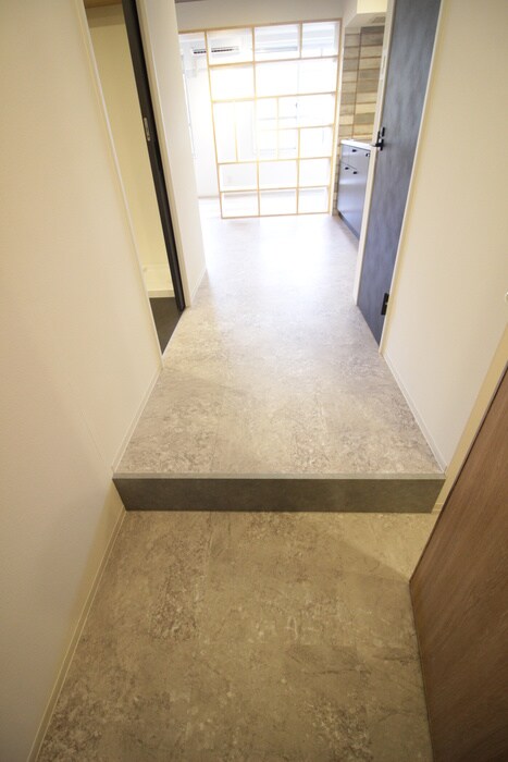 ラクメンビルの物件内観写真