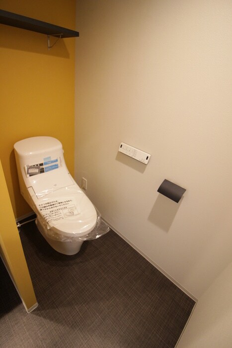 ラクメンビルの物件内観写真