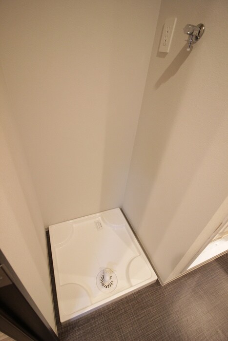 ラクメンビルの物件内観写真