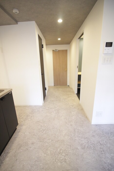 ラクメンビルの物件内観写真