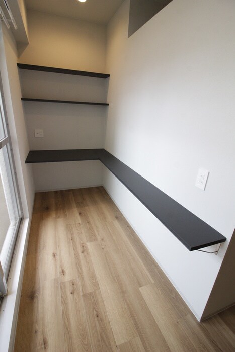 ラクメンビルの物件内観写真