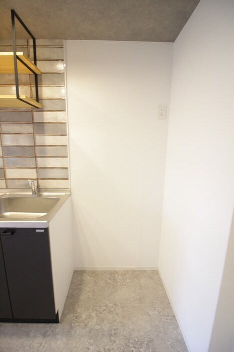 ラクメンビルの物件内観写真