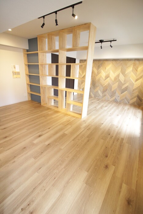 ラクメンビルの物件内観写真