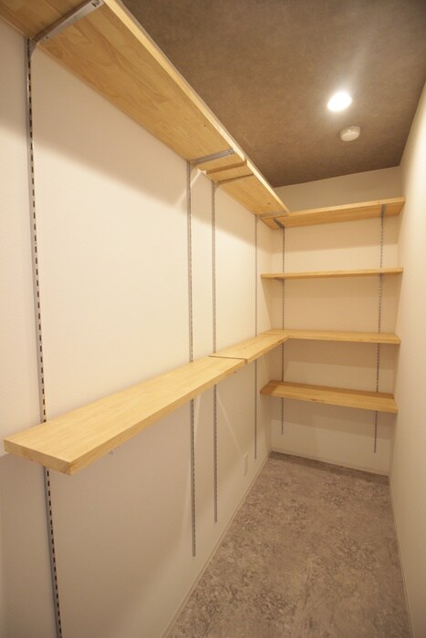 ラクメンビルの物件内観写真