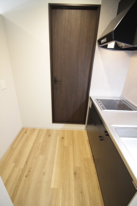 ラクメンビルの物件内観写真