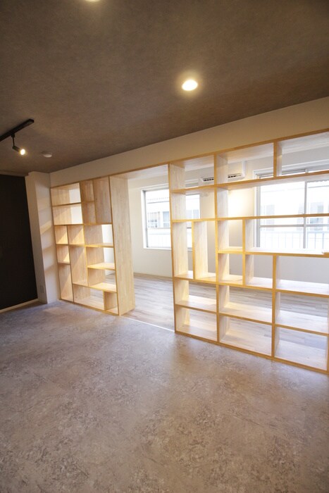 ラクメンビルの物件内観写真