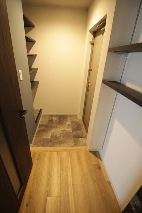 ラクメンビルの物件内観写真