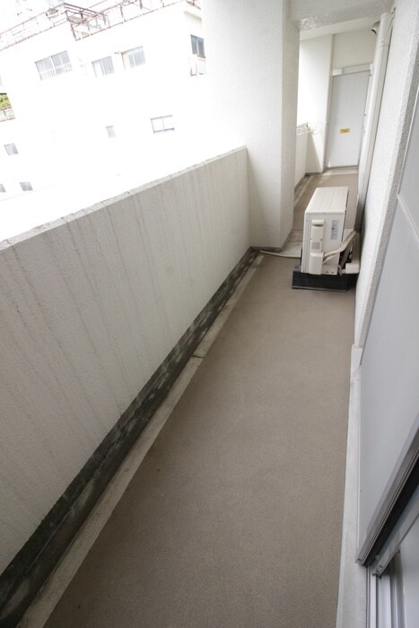 ラクメンビルの物件内観写真