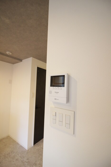 ラクメンビルの物件内観写真