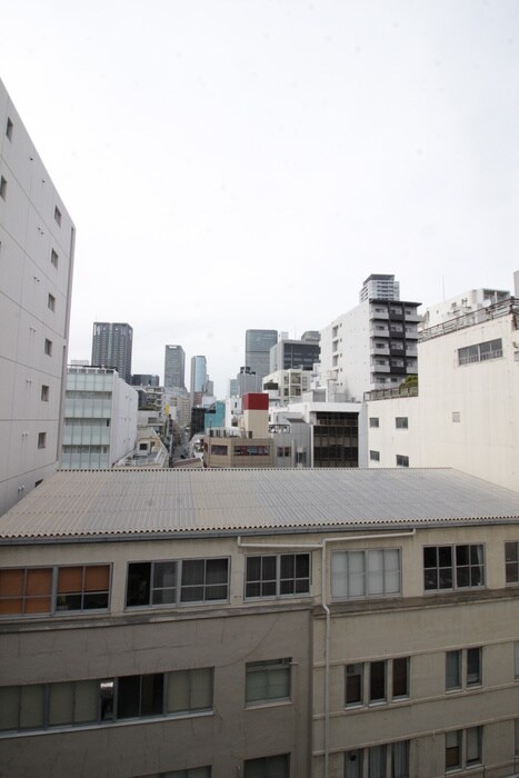 ラクメンビルの物件内観写真