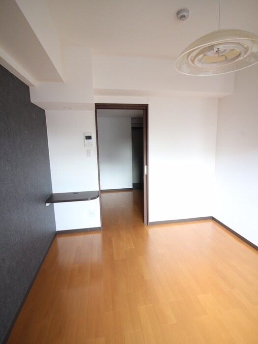 プラリア磯島の物件内観写真