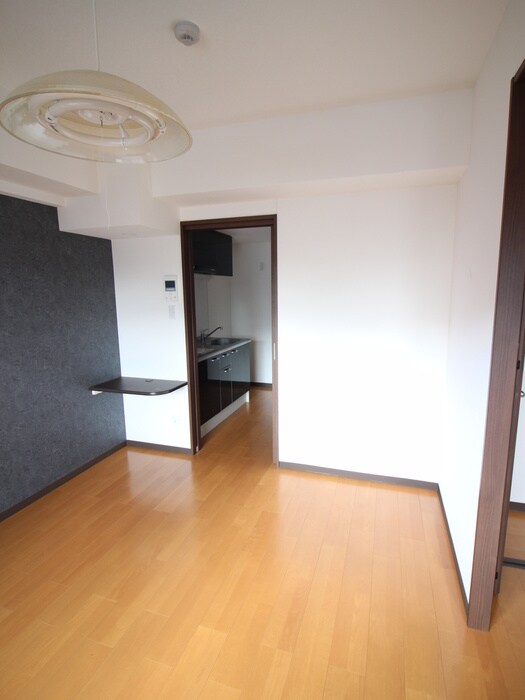 プラリア磯島の物件内観写真