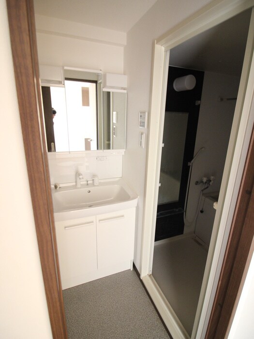 プラリア磯島の物件内観写真