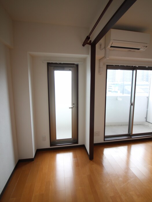 プラリア磯島の物件内観写真