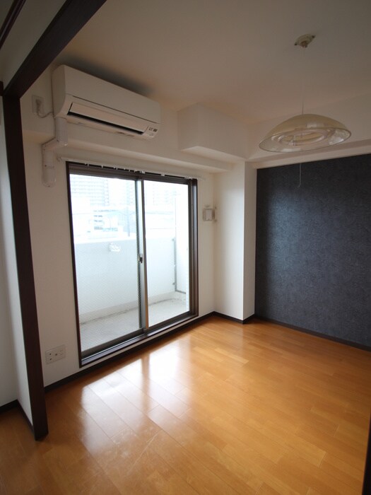 プラリア磯島の物件内観写真