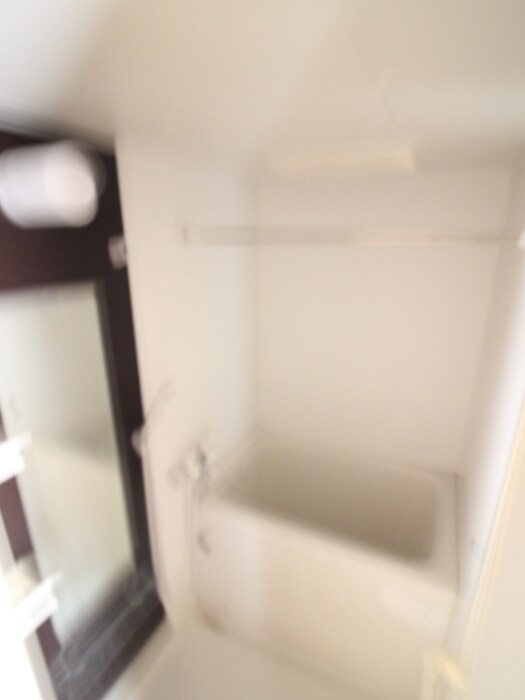 プラリア磯島の物件内観写真