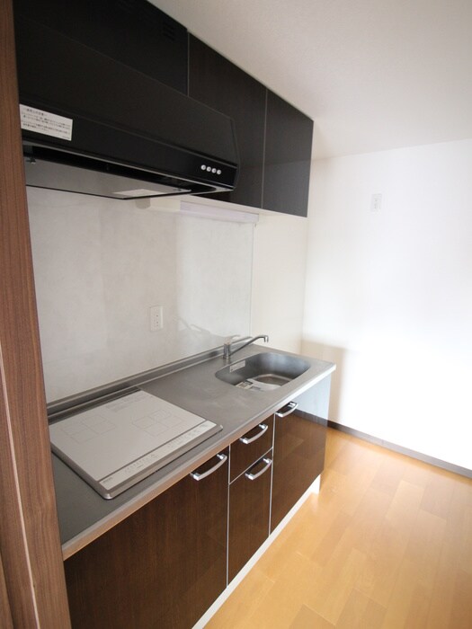 プラリア磯島の物件内観写真