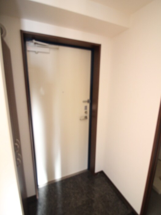 プラリア磯島の物件内観写真