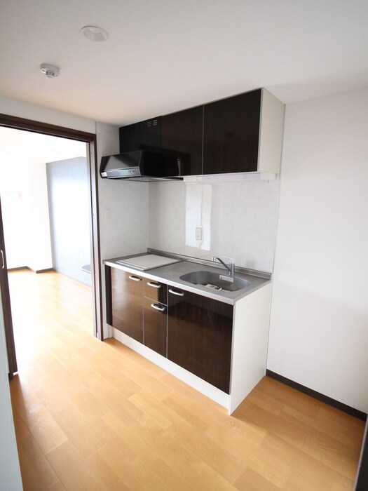 プラリア磯島の物件内観写真