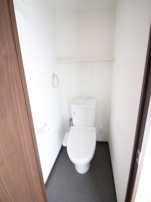 プラリア磯島の物件内観写真