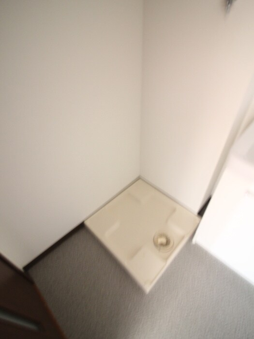 プラリア磯島の物件内観写真