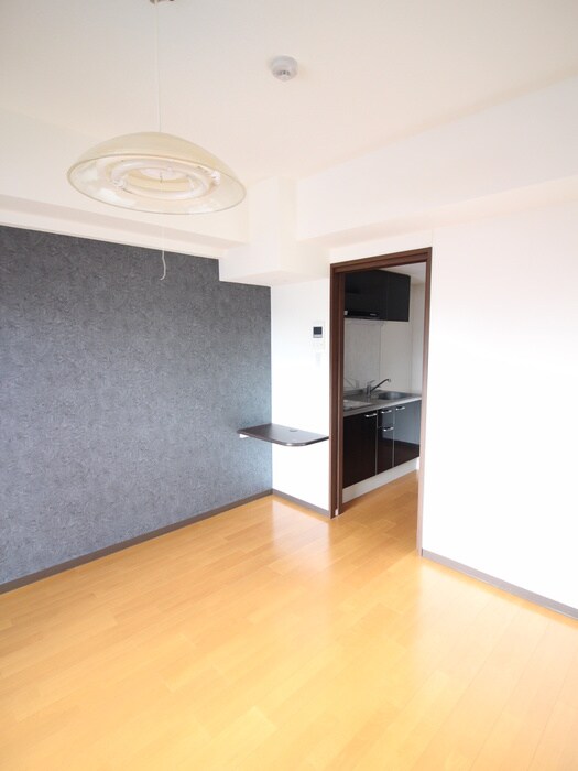 プラリア磯島の物件内観写真