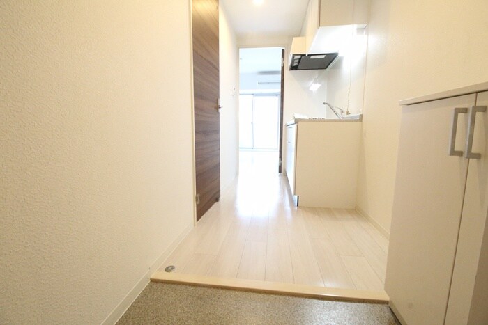 Ｒ　ＳＱＵＡＲＥ東天満の物件内観写真