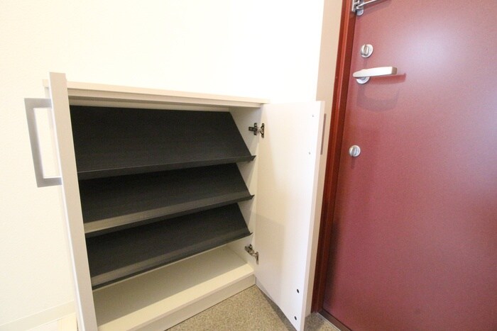 Ｒ　ＳＱＵＡＲＥ東天満の物件内観写真