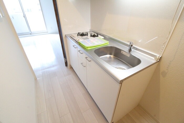 Ｒ　ＳＱＵＡＲＥ東天満の物件内観写真