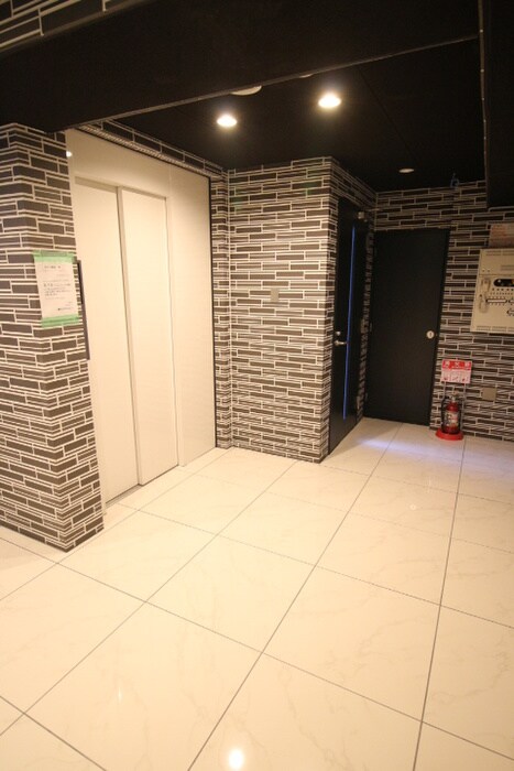 Ｒ　ＳＱＵＡＲＥ東天満の物件外観写真