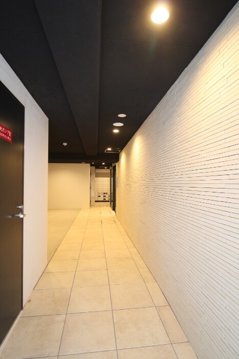 Ｒ　ＳＱＵＡＲＥ東天満の物件外観写真