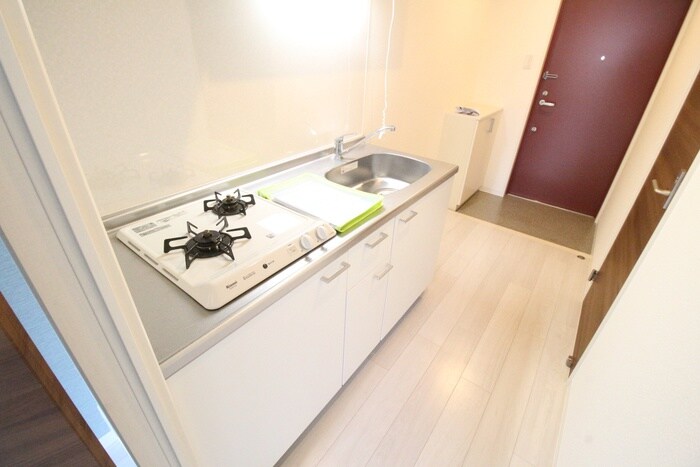 Ｒ　ＳＱＵＡＲＥ東天満の物件内観写真