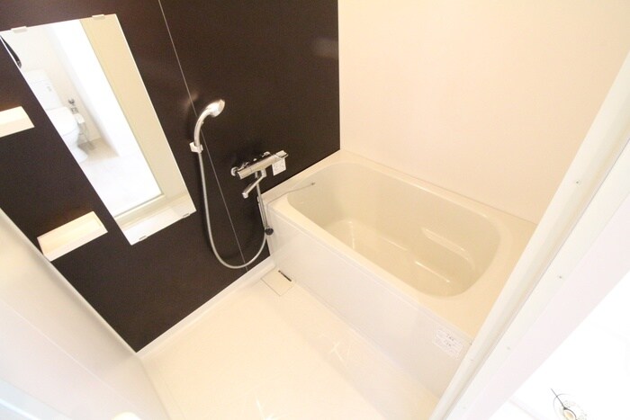 Ｒ　ＳＱＵＡＲＥ東天満の物件内観写真