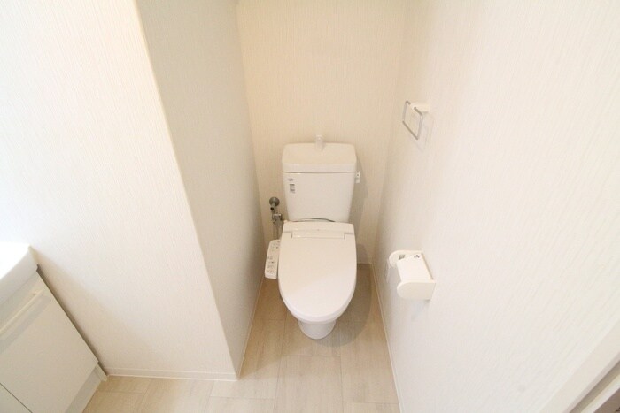 Ｒ　ＳＱＵＡＲＥ東天満の物件内観写真