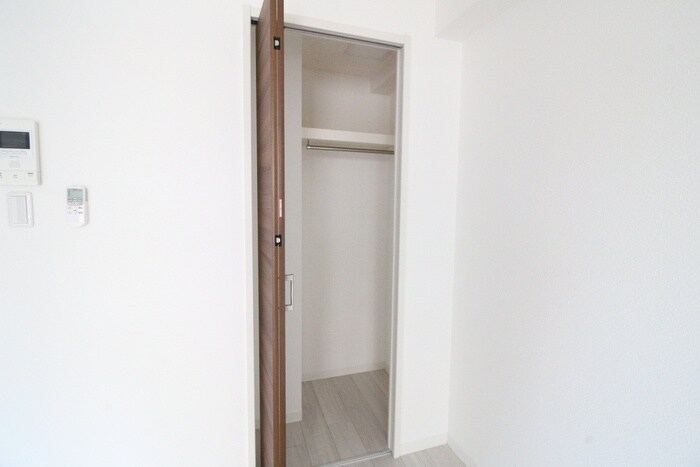 Ｒ　ＳＱＵＡＲＥ東天満の物件内観写真