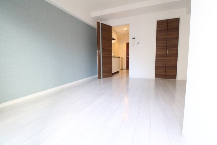 Ｒ　ＳＱＵＡＲＥ東天満の物件内観写真