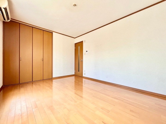 エクセラート大門の物件内観写真