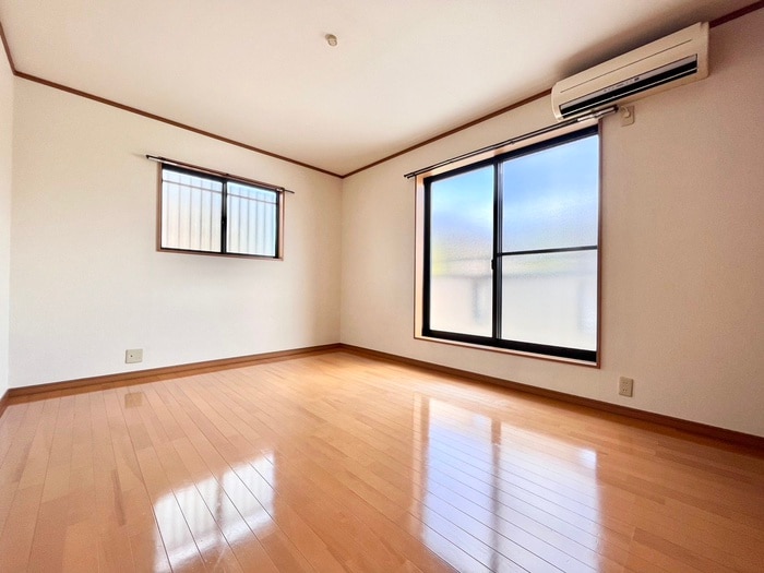 エクセラート大門の物件内観写真