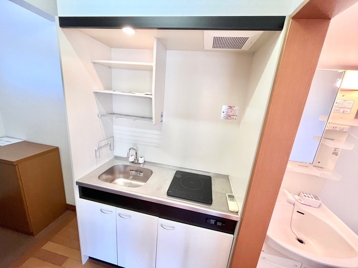 エクセラート大門の物件内観写真