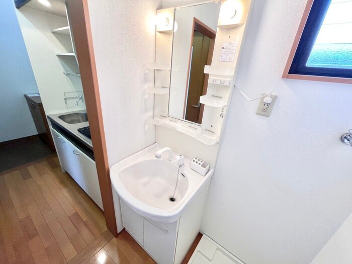 エクセラート大門の物件内観写真