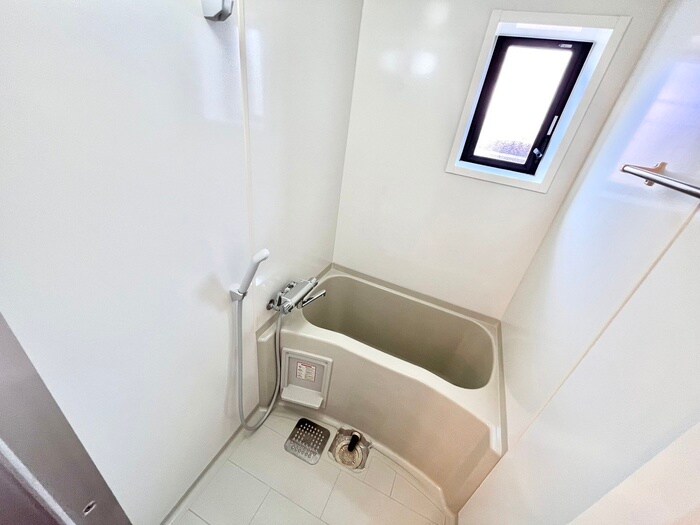 エクセラート大門の物件内観写真