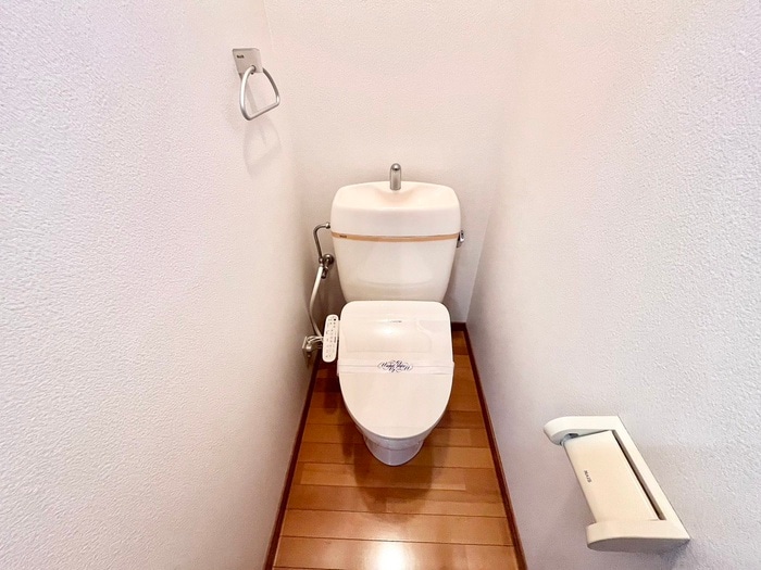 エクセラート大門の物件内観写真