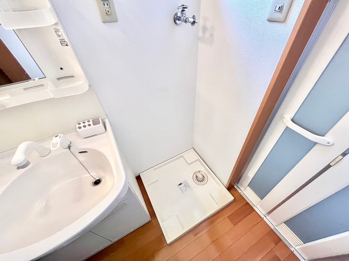 エクセラート大門の物件内観写真